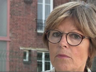 Interview de Jacqueline Papet