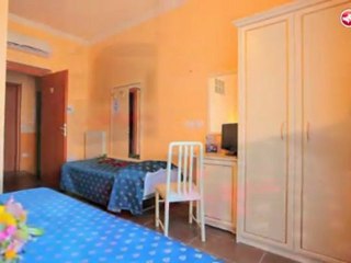 September Porta Pia Bed And Breakfast Video Tour