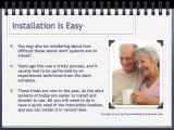 Senior Alert System - What You Need To Know