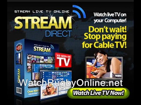watch Rugby World Cup Russia vs Australia 2011