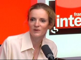 Nathalie Kosciusko-Morizet