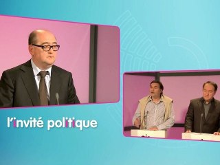 Invité politique du 23 septembre 2011 : Philippe Tarillon