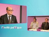 Invité politique du 23 septembre 2011 : Philippe Tarillon