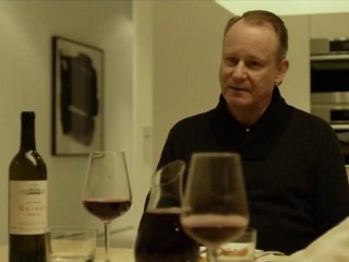 The Girl With The Dragon Tattoo : bande annonce US VO #2