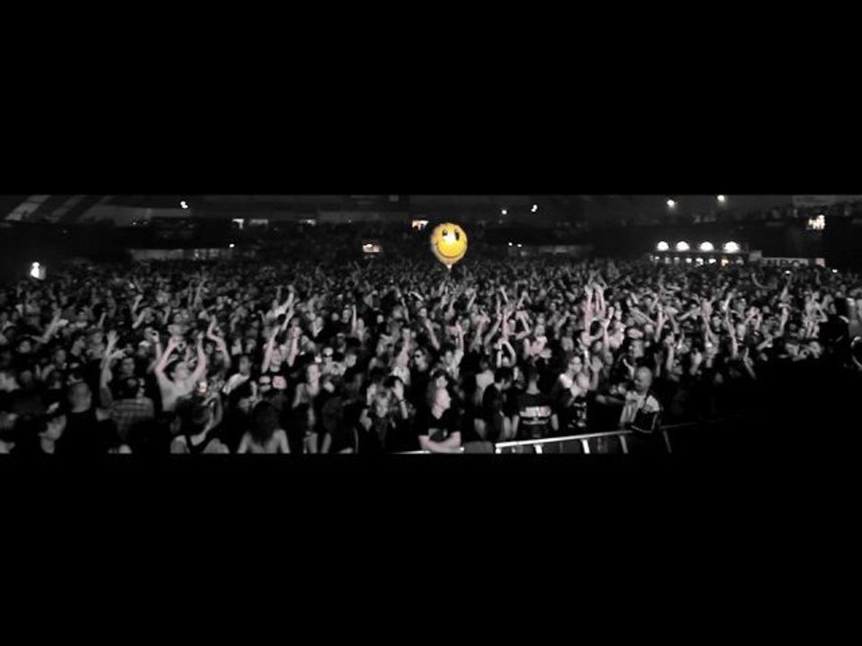 Time Warp Holland 2011 - Trailer