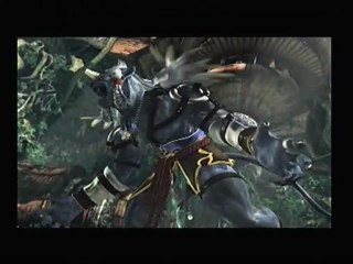 Final Fantasy X [6] En route mauvaise troupe --'