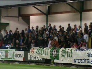 EXCELSIOR -  VIRTON- U.R.L.C ( 0-0 )