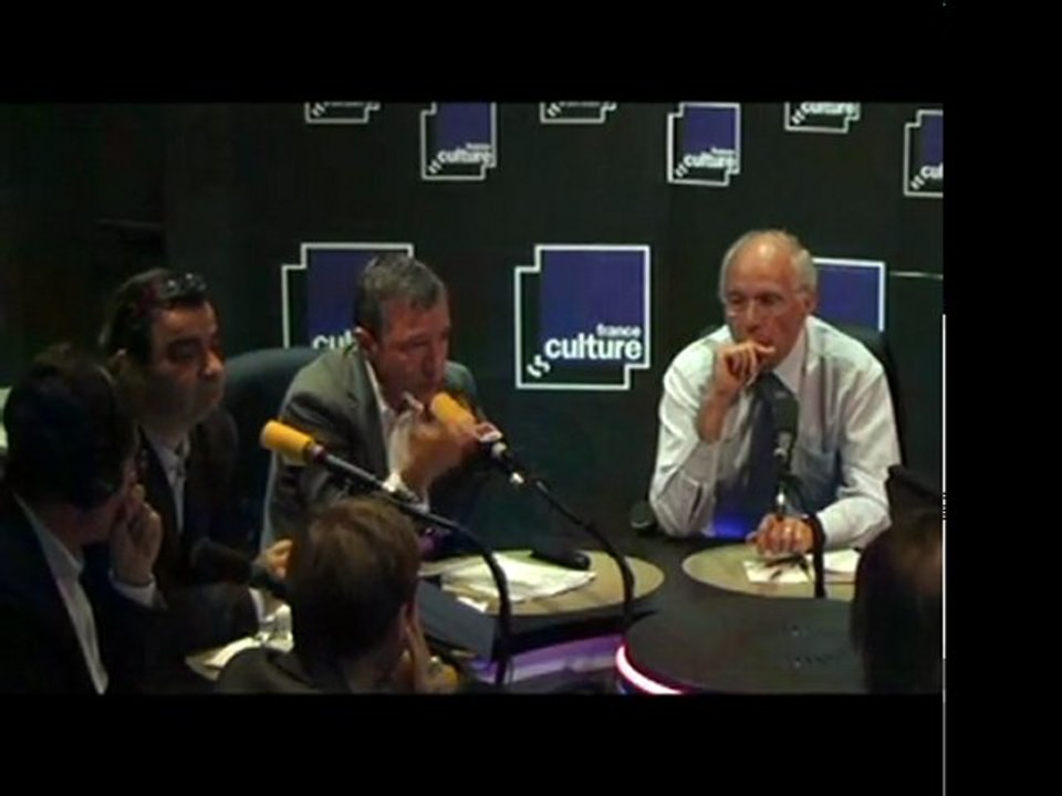 Les Matins - Retour sur les élections sénatoriales