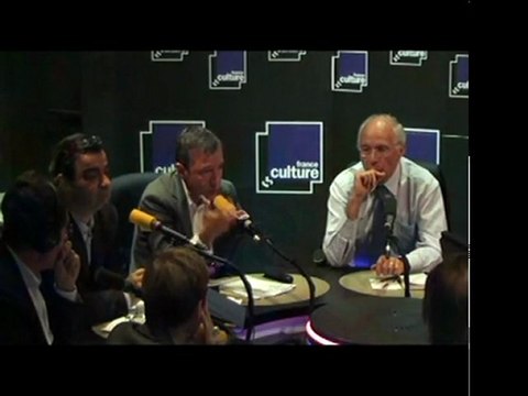 Les Matins - Retour sur les élections sénatoriales