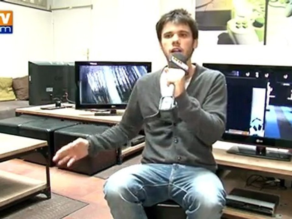 Le Chant des sirènes du rappeur Orelsan