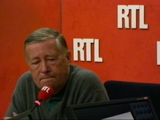 Le "Fait politique" du 26 septembre 2011