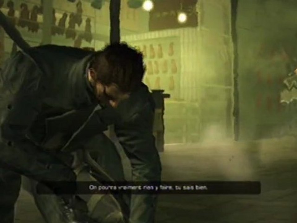 TEST Deus Ex Human Revolution