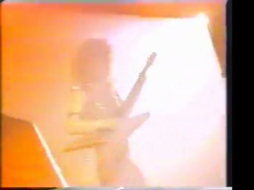 Loudness - Like Hell