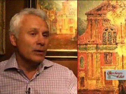 PARIS FINE ART - Palais des Congrés - Paris