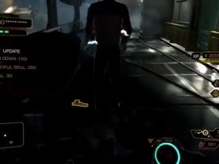 Deus Ex: Human Revolution - The Missing Link Walkthrought