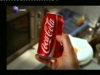 Marketing: Coca-Cola