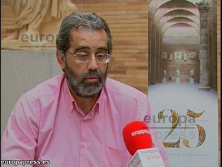 El MNAR de Mérida celebra su 25 aniversario