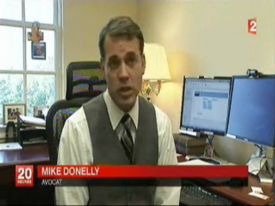 L'école maison aux Etats Unis 22 09 11