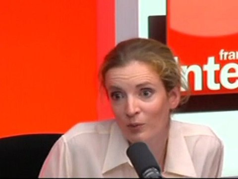 Nathalie Kosciusko-Morizet