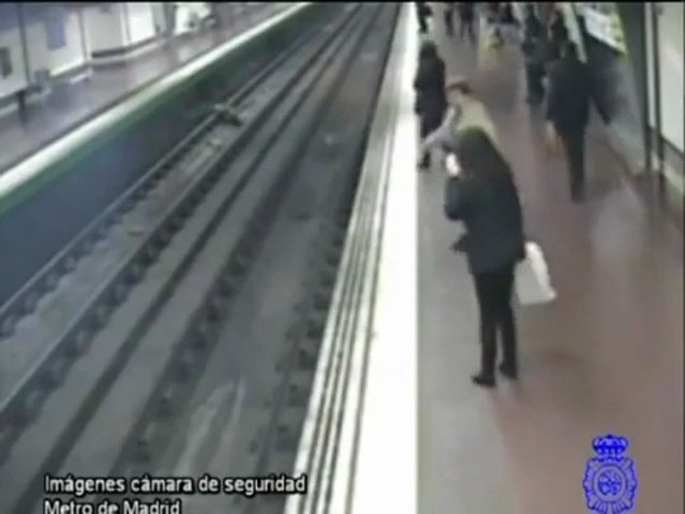 Ein Schlauch-Laufwerk