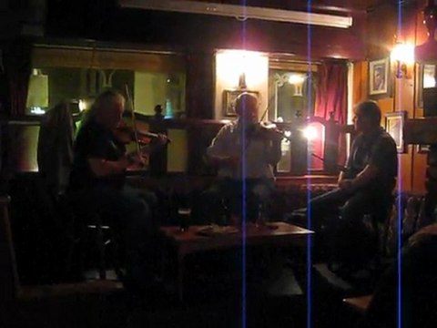 Musique Irlandaise au Springhill