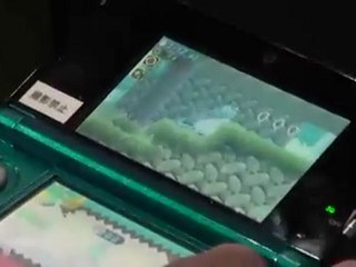 Vidéo Gameplay - Sonic Generations