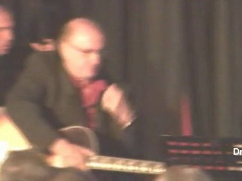 JAZZ à CALLAS - Quartet Tony PETRUCCIANI