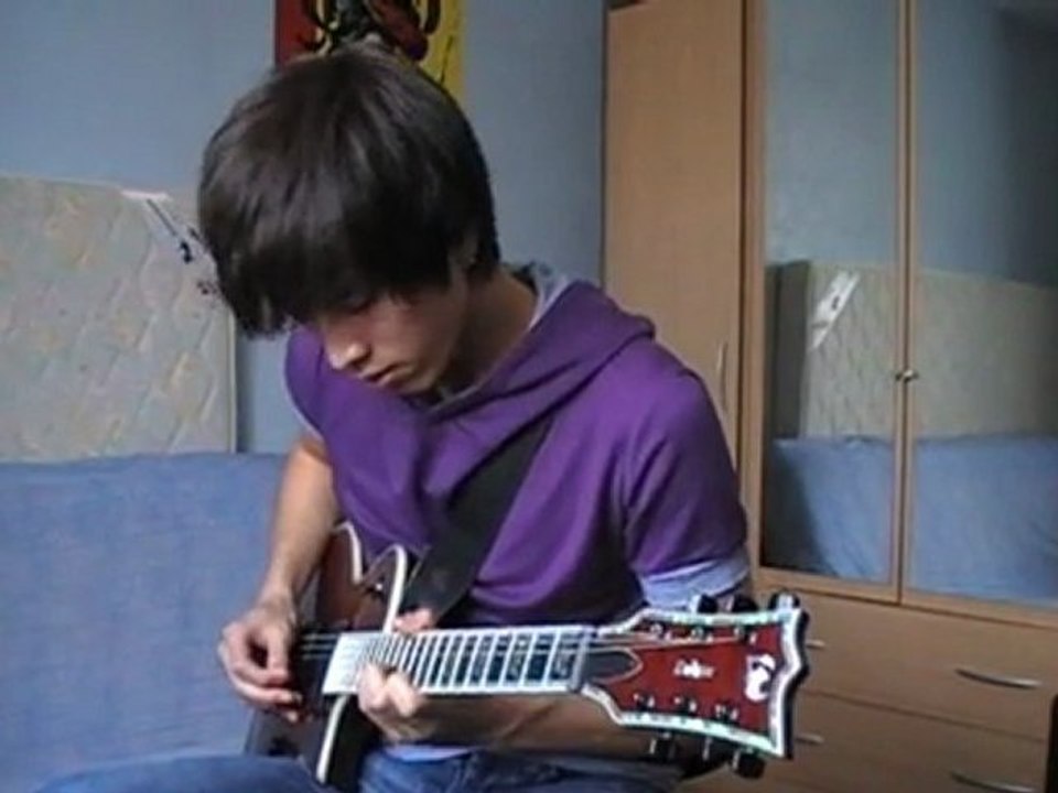 [K-POP] I Remember (Bang Yong Gook feat. Yang Yo Seob cover)