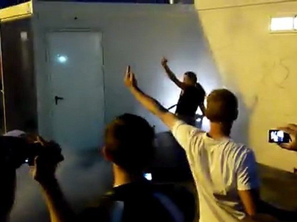 le mans 24h moto 2011