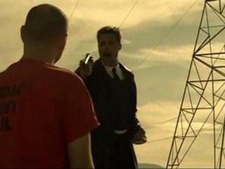 Se7en by David Fincher (What's in the Box Film Clip)