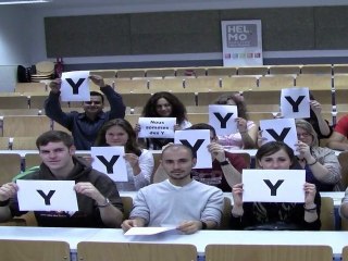 La Génération Y à HELMo