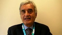 video: ci sono diversi tipi di tumore al seno - intervista prof. Conte