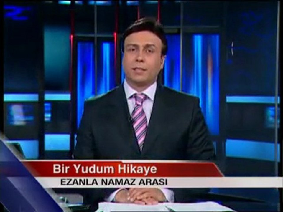 Namazsız ezan ve Ezansız Namaz