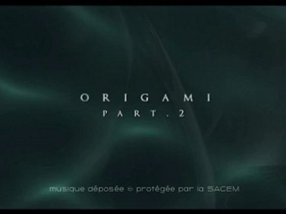 Origami-part.2