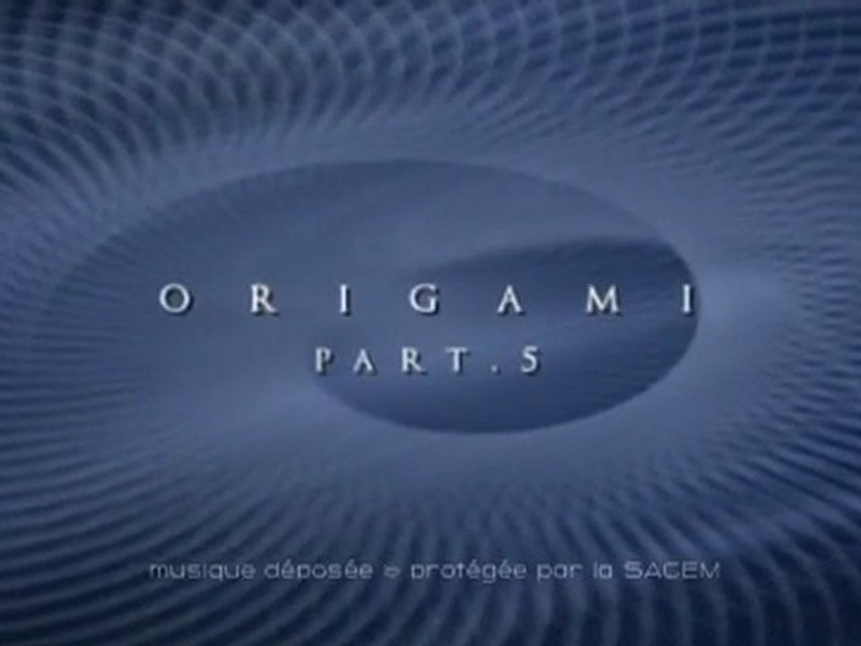 Origami-part.5