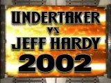 RAW Greatest Moments (TLC Match, Triple H vs Cactus Jack, Undertaker vs Jeff Hardy and Stone Cold vs Kane)