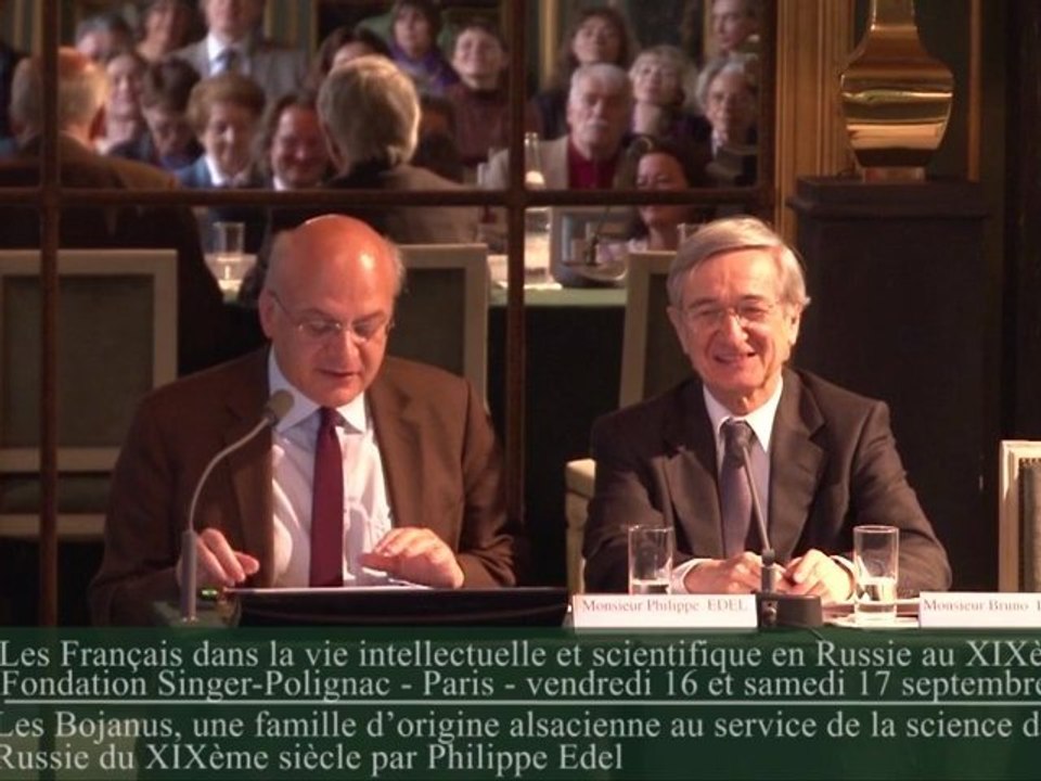 Philippe Edel