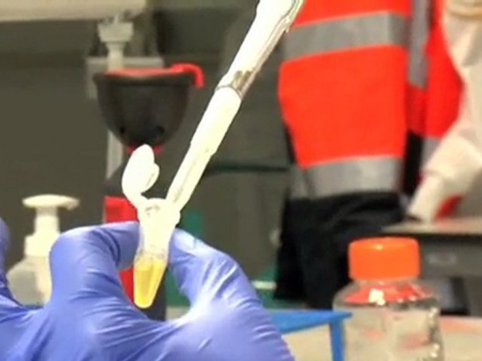 Avanza la cuenta atrás para erradicar la leucemia