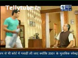 Saas Bahu Aur Saazish-26th September 2011 Part 2