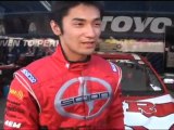 RS*R Scion Drifting: Ken Gushi 4 of 4 on GT Channel