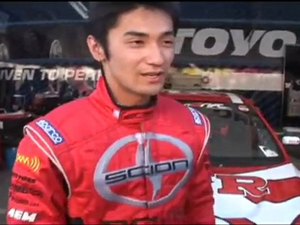 RS*R Scion Drifting: Ken Gushi 4 of 4 on GT Channel