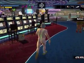 Dead Rising 2: Off The Record gameplay - The Mankini