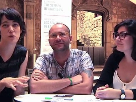 ¡Los mapas interactivos son invisibles!