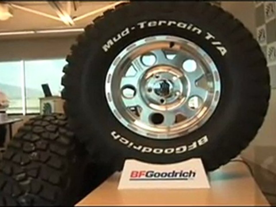 BF Goodridge Super Sport Preview 3