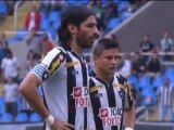 Brasilerao, Botafogo 2-2 San Paolo