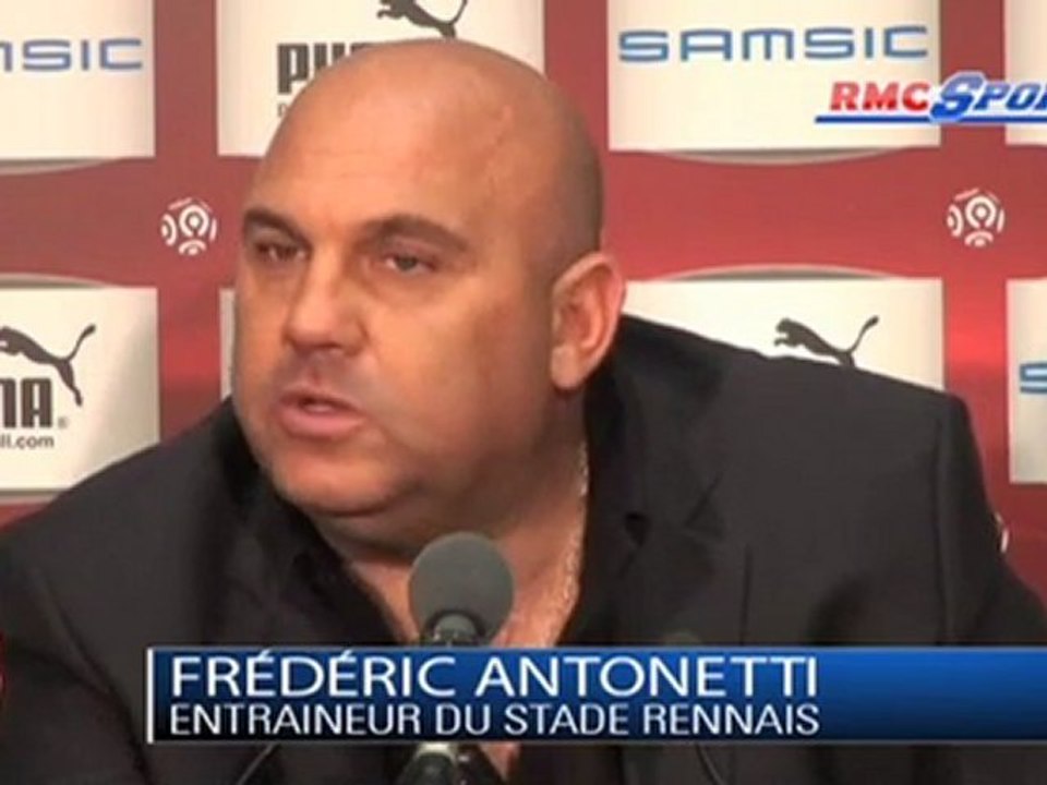 8ème journée de Ligue 1 : Rennes/Saint-Étienne