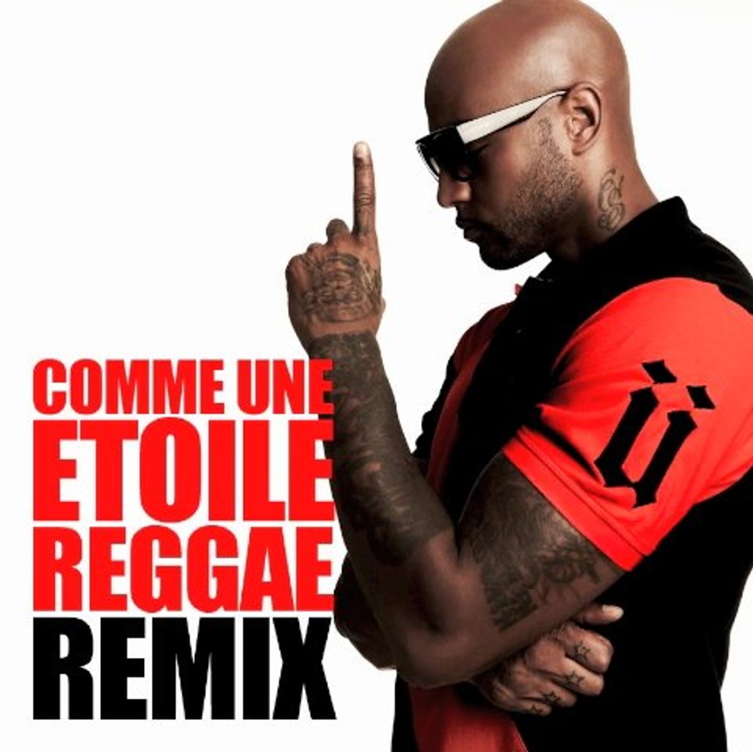Booba Comme Une Etoile Parole