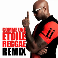 Booba - Comme Une Etoile Reggae Remix