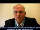 Video melanoma malattia dei giovani, prof. Ascierto Napoli
