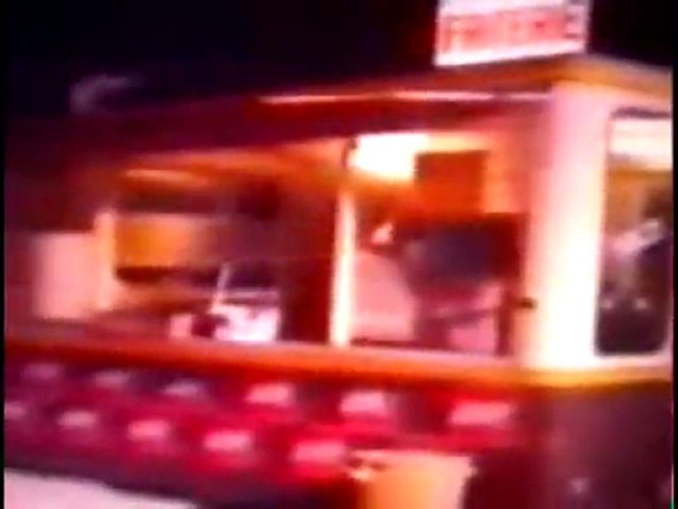 WENGE MUSICA TOUT TERRAIN 4X4 BCBG LE MONDE EST MECHANT